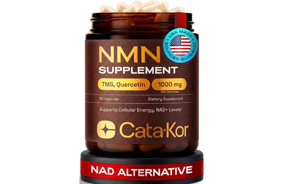 NMN Supplement